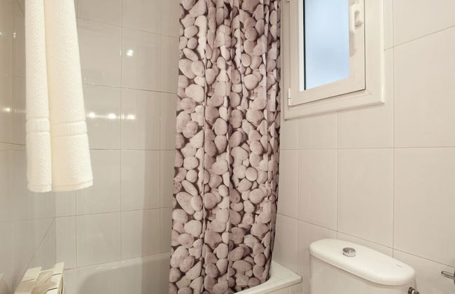 Beautiful Apartment Sagrada Familia - Foto 9