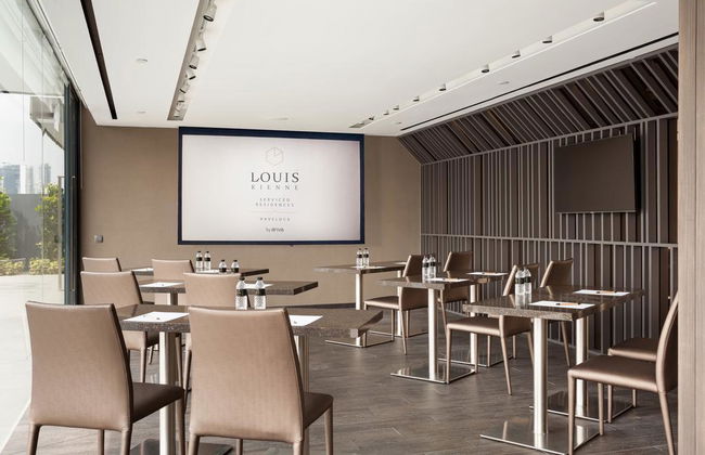 Louis Kienne Serviced Residences - Havelock - Photo 13