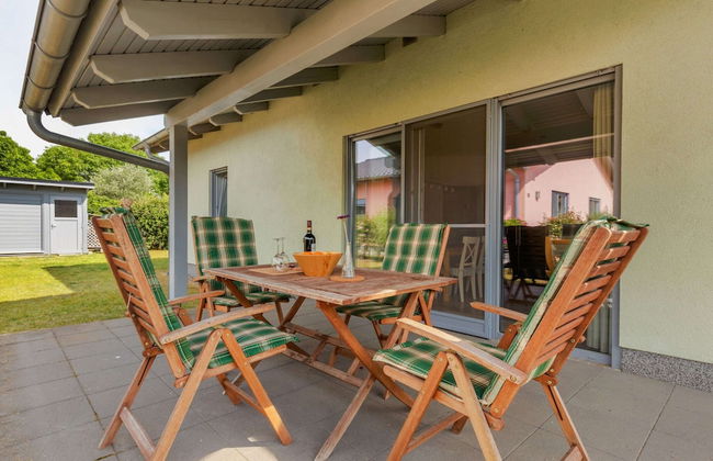 Holiday Home in Zierow Near Baltic Sea Beach - Foto 27