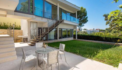 RM Grande Villa Rovinj - Foto 1, Garden