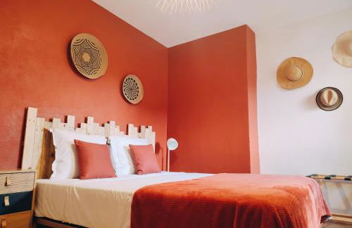 LE REGORDANE - Appartement 4 personnes - Centre WiFi Cosy - Foto 12