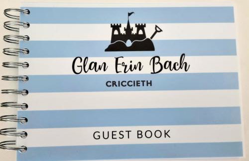 Criccieth- STUDIO GLAN ERIN BACH - Foto 26