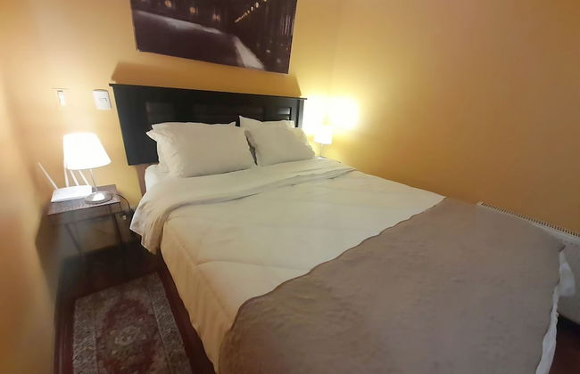 VIP Apartments Chile - Photo 25