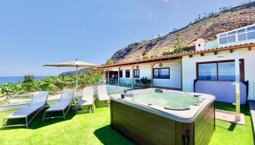 Papaya Paradise - Foto 4, Garden, sunbed, Garden view, furniture, towels, dishwasher, pet friendly, Shower, heating