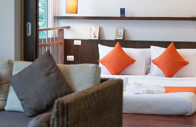 Simantra Private Villas - Foto 46