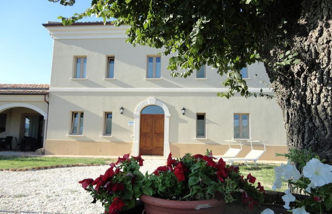 Villa Marietta Country House - Foto 46