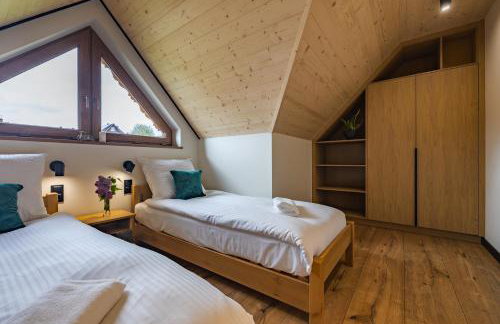 Domek Bajkowy Widok - Foto 59