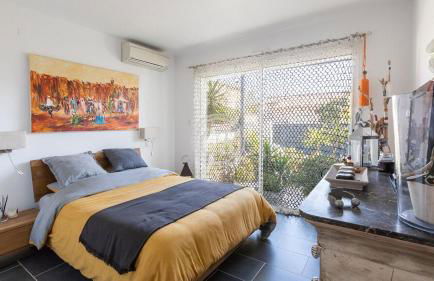 Superbe villa contemporaine PIED DANS L'EAU - Foto 19