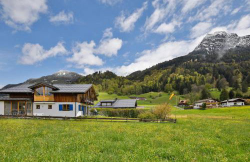 "Haus Bellevue" - Annehmlichkeiten von 4-Sterne Familien-und Wellnesshotel Viktoria nebenan können mitgenutzt werden - Photo 26