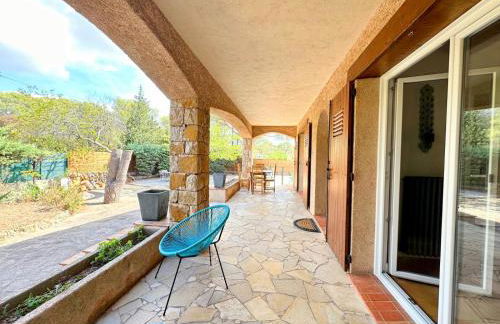 Maison proche mer Saint raphael - Foto 18