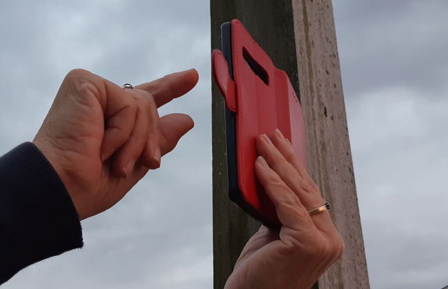 De Zon in Zeeland Holiday Residence - Photo 13