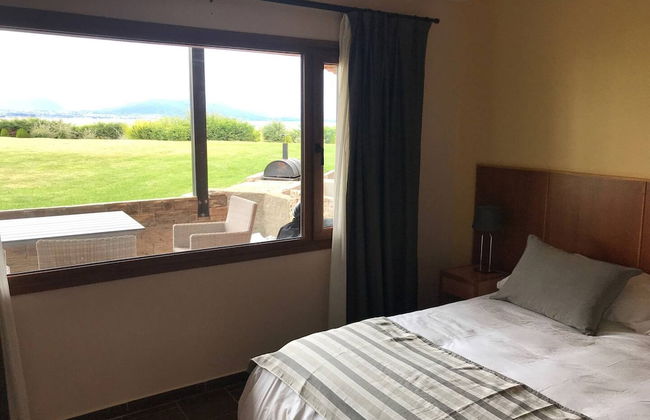 BLUE APARTS Dina Huapi Bariloche - Foto 27