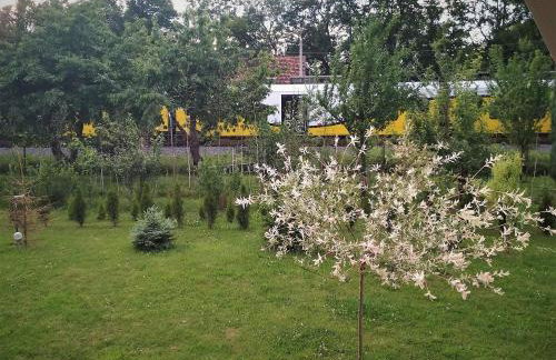 Domek pod Ślężą - Foto 17