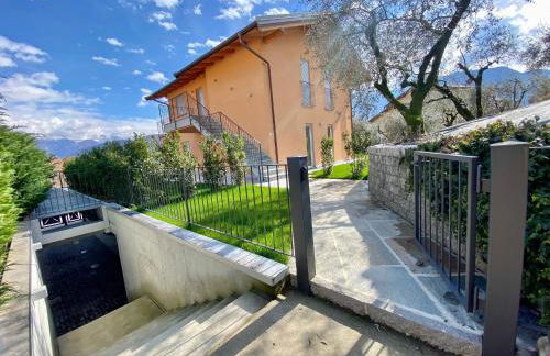 APARTMENT RIVA Lenno - Foto 50