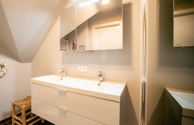 Rochusview.be with parking and terrace - Foto 33