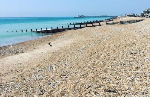 The Beachfront Lookout a Stunning Apartment with Perfect Sea View - Foto 20