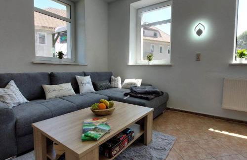 Apartment am Hofladen Hellendorf - Sächsische Schweiz by Interhome - Foto 36