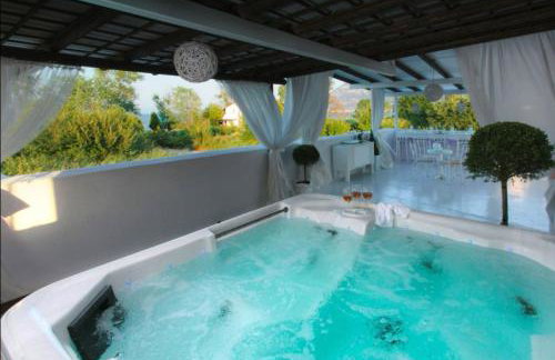 White Diamond Villa - Foto 26