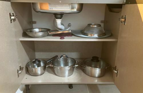 Copacabana Estúdio Reformado entre a Praia e o Metrô - Foto 20