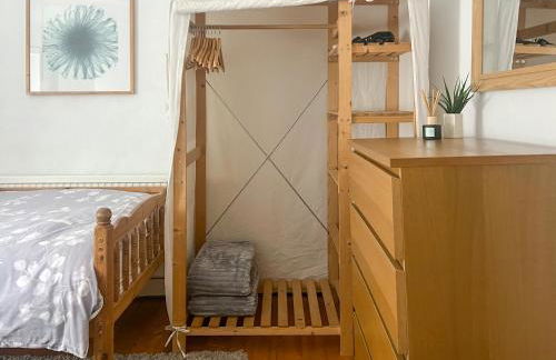 Taff's Well Cottage - Foto 15