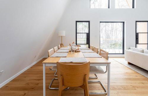 Modern A-Frame Catskills Hot Tub & Fireplace - Foto 26