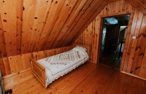 Zielone Zagrody - Cieplice - Foto 14