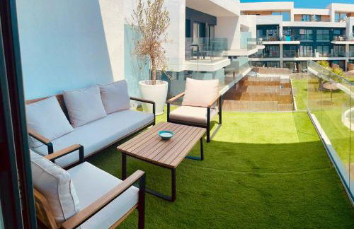 Dúplex Zahara de los Atunes, TORRE DE LA VELA - Photo 2