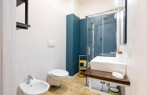 Lbr SUITE Apartment - Foto 72