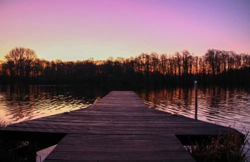 Ferienwohnung Auf der Blumenstrasse - Foto 34