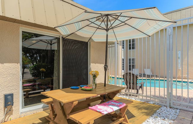 Minorga Sand Dollar on the Key - Foto 16