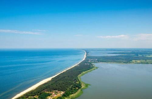 Holiday cottage near the lake, Osieki - Foto 26