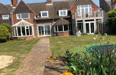 Beachfront holiday home - Foto 13