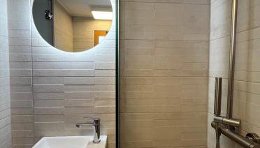 Oihalia's petit DOUBLE ROOM - Foto 5