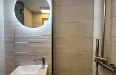 Oihalia's petit DOUBLE ROOM - Foto 5