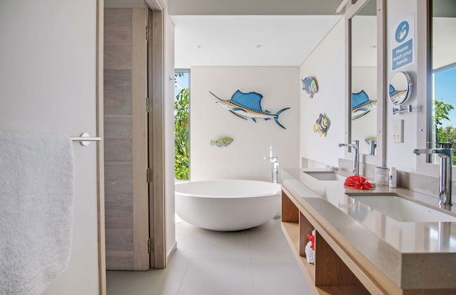 Paradise Chalets Yoga & Wellness - Photo 61