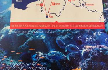 Appartement de 95 m2 bien situé - Foto 33