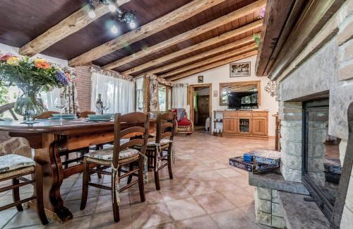 Country House di Campo Stivaletto Nepi - Foto 22