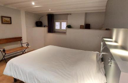 Appartement multi-niveaux avec patio - Jardin Public - Foto 8