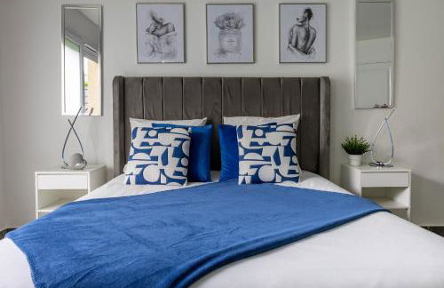 Suite avec jacuzzi & terrasse - Foto 16