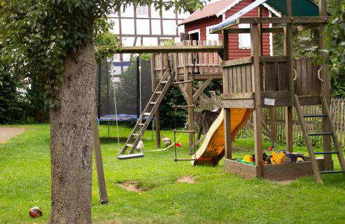 Hof Timmermann - Landhaus, oben - Photo 13