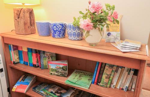 Pudding Hill Barn Cottage - Foto 29