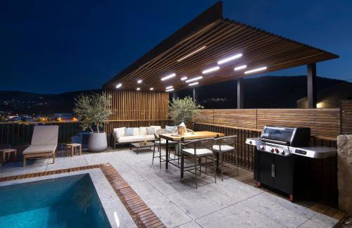 Palazzo Vimbula - Five Star Luxury Villa - Foto 22