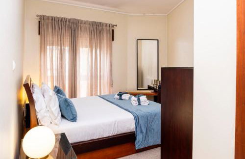 RH Charming Apartment - D Nuno - Foto 26