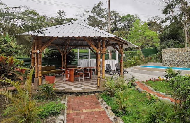 Acogedora Suite en Liguiqui - Manta - Foto 44