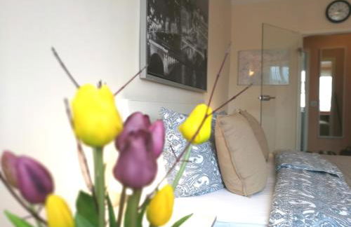 Apartment S - perfect stay - Foto 8