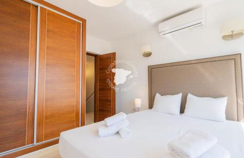 CostaBlancaDreams Casa con Vista in Calpe - Photo 30