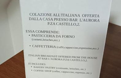 Casa Vacanze da Melina - Foto 19