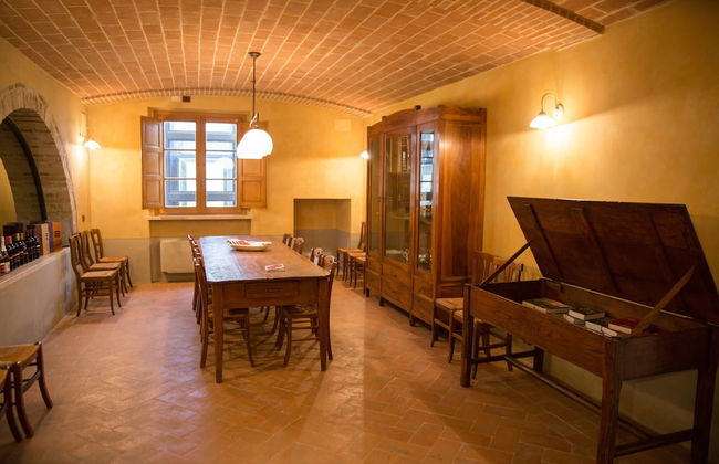 Le Buche Wine Resort & Spa - Foto 43