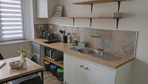 Les meublés de Louis-Marie, 2 appartements indépendants pour 4 personnes, 8 personnes au total, proche du Puy du Fou - Foto 4