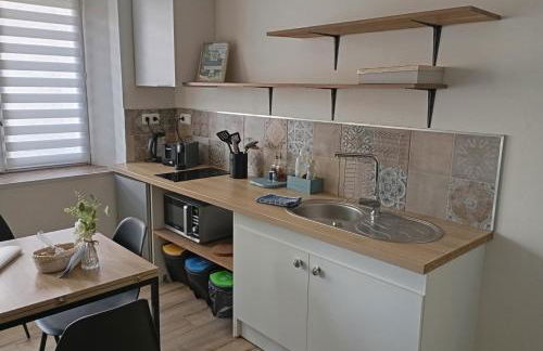 Les meublés de Louis-Marie, 2 appartements indépendants pour 4 personnes, 8 personnes au total, proche du Puy du Fou - Foto 4